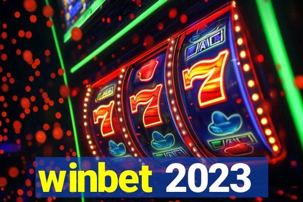 winbet 2023